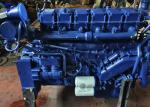 Powerful And Reliable Diesel Weichai Engine WP12