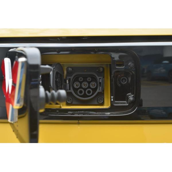 Compact EV Car Mini Wuling Hongguang 3 Doors 4 Seater