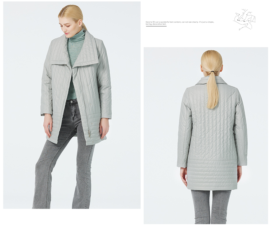 belt coat, middle length,Coat with loose Design and Large Lapels, Woman Demiseason Coat for Comfort and Fashion,