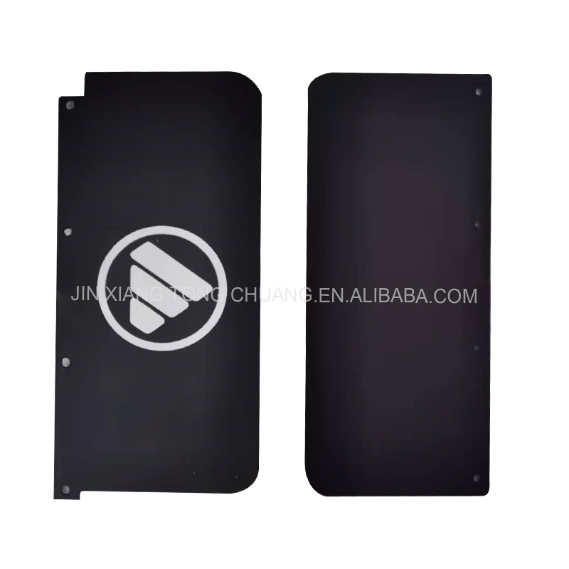 Foton Aumark Truck Wheel Block Mud Leather Waterproof Plate Car Fitment Foton Year 2005-