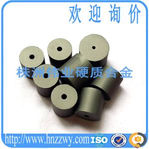 China YG15 YG20 Cemented Tungsten Carbide Cold Heading Dies wholesale