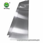 UNS N06601 W.N 2.4851 Inconel 601 Tube Inconel 601 Plate Bar