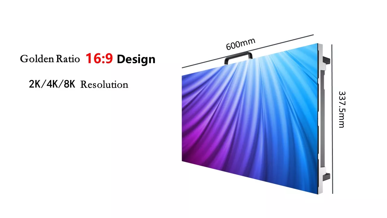 High Definition Led Screen TV P1.2 P1.5 P1.8 4K 8K Led Full Color LED Video Wall Screen 5