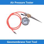 CX-NS003 Geomembrane Vacuum Leak Testing Hood