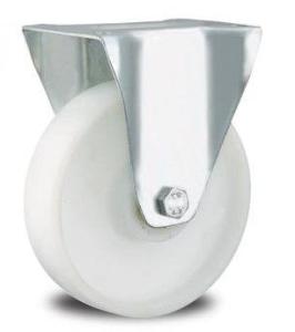 China 4 inch polypropylene wheels for trolley wholesale