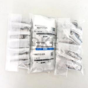 China KQG2T12-03S Quick Connect Fitting Male Branch SUS316 Aerospace Industry wholesale
