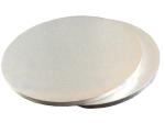 8 Degree Angle Fiber Optic Materials Diamond Polishing Pad Diamond Grinding Disc