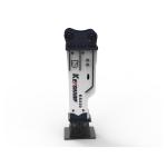 Construction Large Hydraulic Breaker Durable Excavator Stone Breaker