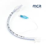 Transparent PVC Material Endotracheal Tube With Soft Balloon