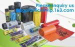 Recycle Trash Bags, Recycling Bins for Home Office Travel, Water Proof Outdoor