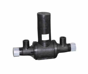 China SDR11 PE Ball Valve wholesale