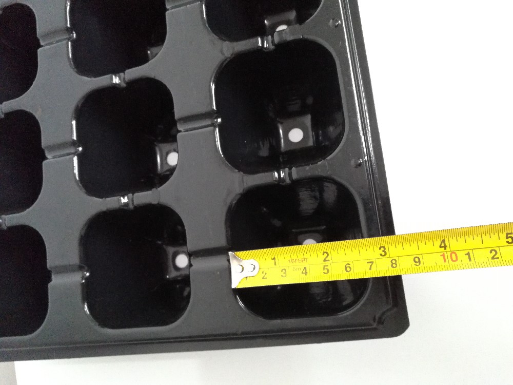 plastic Plant Growing Trays plant seeding tray plastic growing trays with 32,50,72,105,128,200 holes