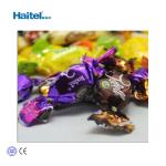 SUS304 150kg/H 380v Hard Candy Making Machine 3.5kw
