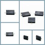 Ultrathin smd piezo buzzer 3v 2mA 2731HZ Piezoelectric smd buzzer low current
