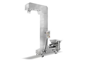 China Z Type Bucket Elevator Conveyor wholesale