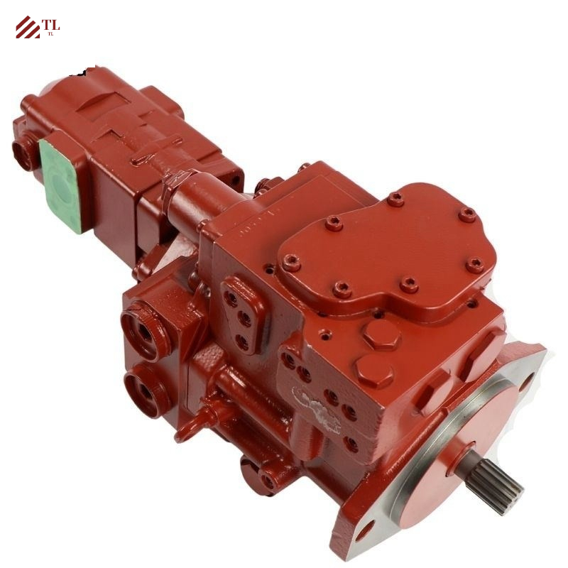 K3SP36C Tb175 Hydraulic Pump For Crawler Excavator Excavator Machinery Spare Parts