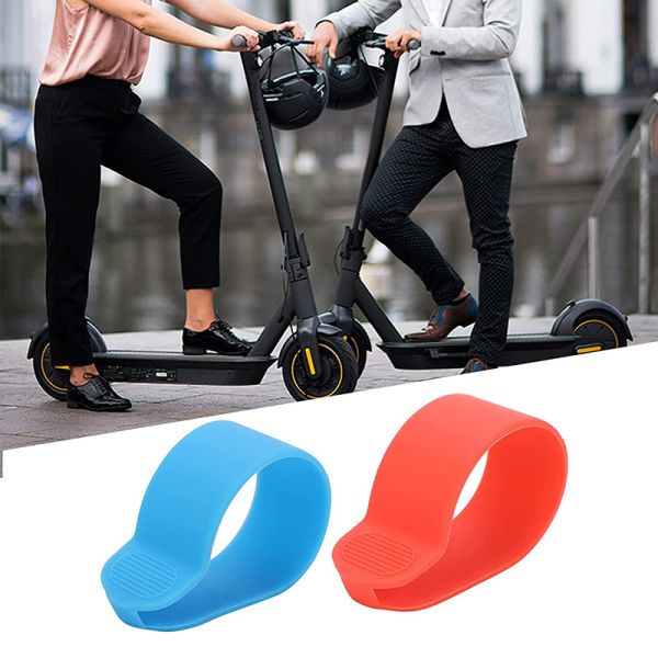 M365scooter Accessories Throttle Thumb Accelerator Silicon Protector for xiaomi M365 Scooter