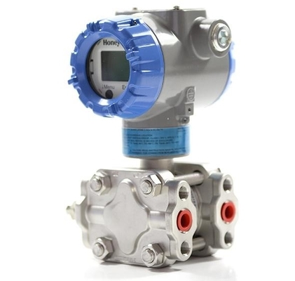 High Accuracy Differential Pressure Transmitter 0.05% Span