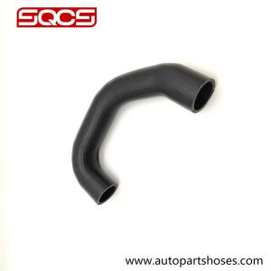 China 2025010882 W202 Rubber Radiator Hoses A2025010882 wholesale