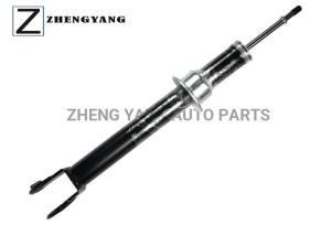 China OE Replacement Air Lift Suspension Damp Tronic Front Shock Absorber C2D11675 For Jaguar XJL wholesale