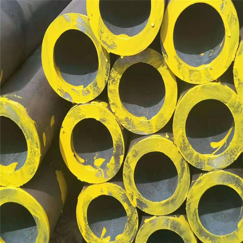 ASTM 15CrMoG 20mm 40mm SS Steel Rod T11 WB36 15CrMoG Seamless