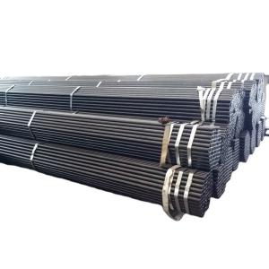 China 21 Feet ISO Standard Scaffold Steel Tube ，48mm scaffold tube wholesale