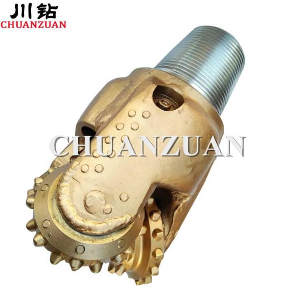 190MM Roller Cone Bit 7 1/2inch Roller Cone Cutter Bit With 3NZ Nozzle