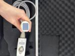 Siemens AcusonX300 2D 3D 4D Ultrasound Probe , Phased Array Transducer