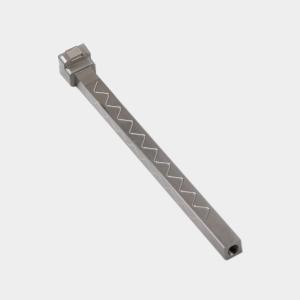 China High Precision Lifter Injection Molding For Automotive wholesale