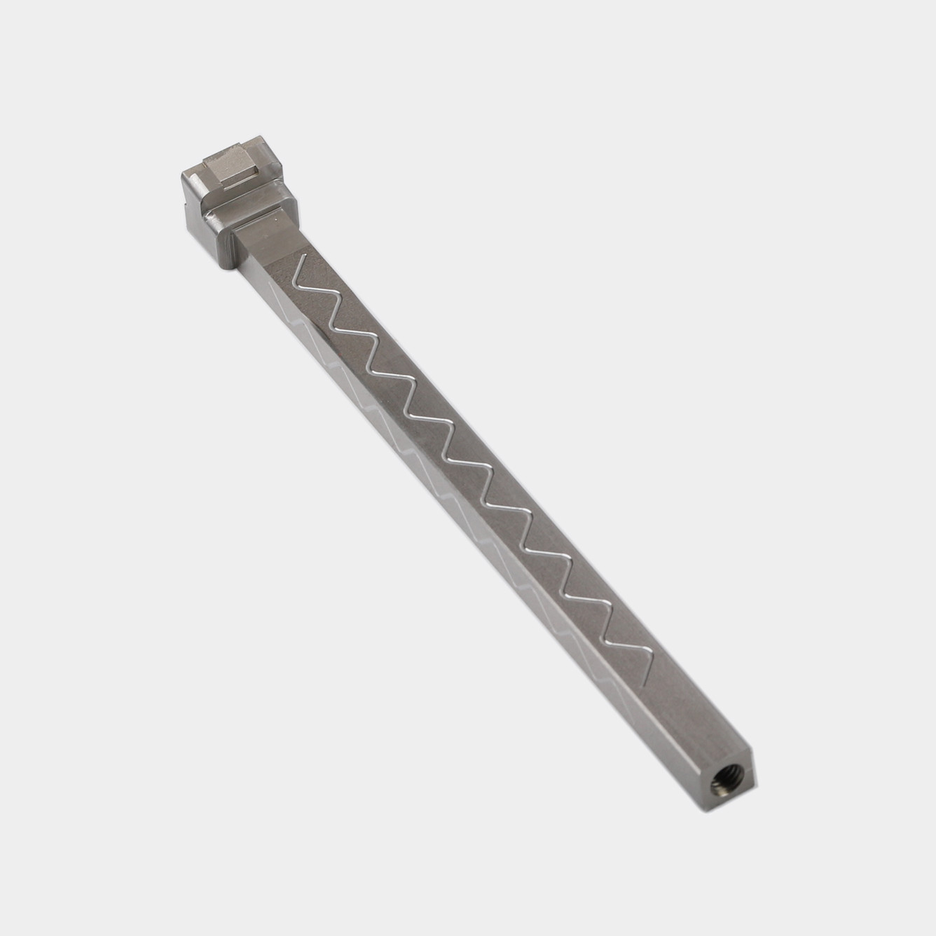 High Precision Lifter Injection Molding For Automotive