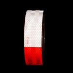 Trailer Reflective Tape Outdoor DOT C2 Reflector Tape 2 Inch X 150 Feet