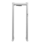 High Precision Infrared Human Body Temperature Measurement Scanner Fever