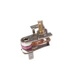 Household Electric Heater Thermal Switch 125v16a with Adjustable KST Iron