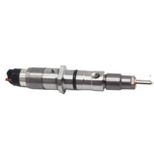 China High Quality New Diesel Fuel Injector 0445120106 wholesale