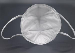 China 50Pcs Safety Medical Respirator N95 Mask Chemist Warehouse Skin Friendly wholesale