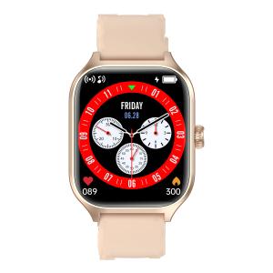 China High Quality F4 Bluetooth Call Smart Watch wholesale