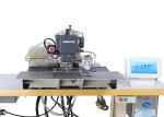 Pnuematic Decorative Stitches Sewing Machine Single Needle XC - 3020R Model