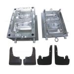1.1730 Automotive Injection Mold