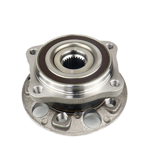 Front Wheel Hub Bearing 2223340100 for Mercedes-Benz W220 C215 217-2020 Top