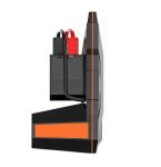 Peak Current 2000A Portable Car Battery Charger 24V Truck Jump Starter With