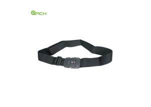 China 3 Dial Travel Sentry Combination Luggage Strap For Trolley Case on sale