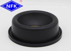 China South Korea KR804 100*33mm High Rubber Diaphragm Seals Technology Repair Parts Rubber Hydraulic Seals wholesale