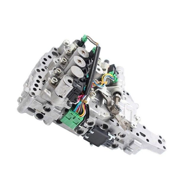 High Performance OEM RE0F10A JF011E CVT Transmission Valve Body for Nissan