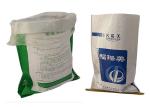 Packing Peanuts Woven Polypropylene Bags With Opp Lamination 25kg