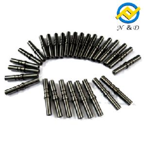 China Cemented Tungsten Carbide Sandblasting Nozzle Anti Abrasion wholesale