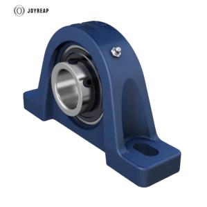 China OEM Split Plummer Bearing Blocks Housings Pillow Block Self Lubricating wholesale