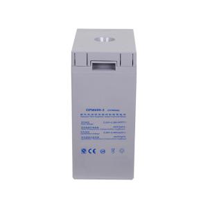 China 600Ah SLA Sealed Lead Acid Battery AGM Backup Power Battery wholesale