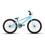 20" Carbon Mountainbike Retro Designs Single-Speed Drivetrain Professional BMX