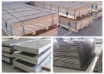 High Strength Corrosion Resistance Aircraft Aluminum Sheet