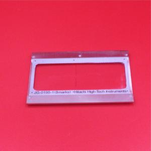China JG-0195-1 GLASS JIG Smt Machine Spare Parts For Hitachi CPK Jig SMD Spare Parts wholesale